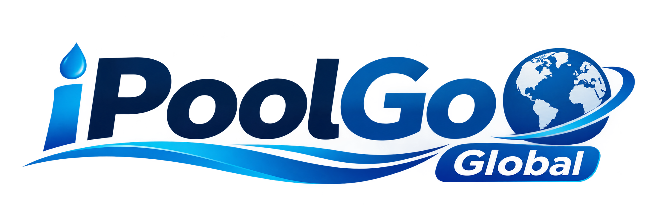 ipoolgo global logo